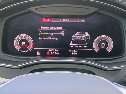 Used 2020 Audi A6 2.0T Premium Plus AWD/4WD image 38