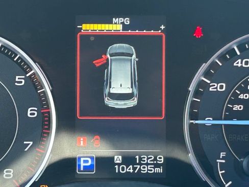 Used 2019 Subaru Ascent Limited w/ Popular Package #3 AWD/4WD image 24