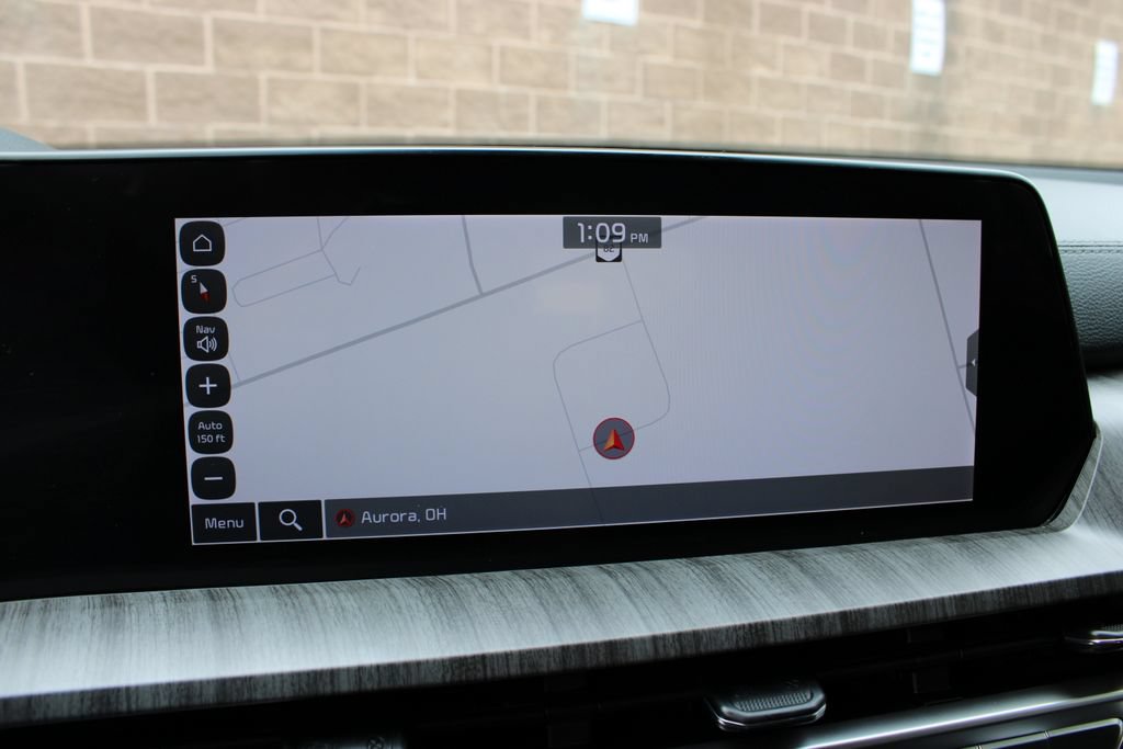 Used 2024 Kia Telluride EX w/ EX Captain's Chair Package AWD/4WD image 19