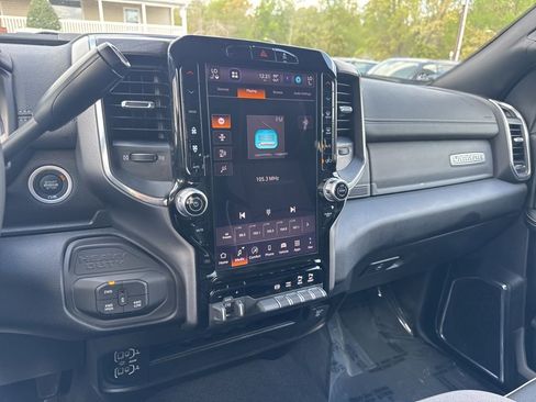 Used 2026 RAM 2500 Laramie image 17