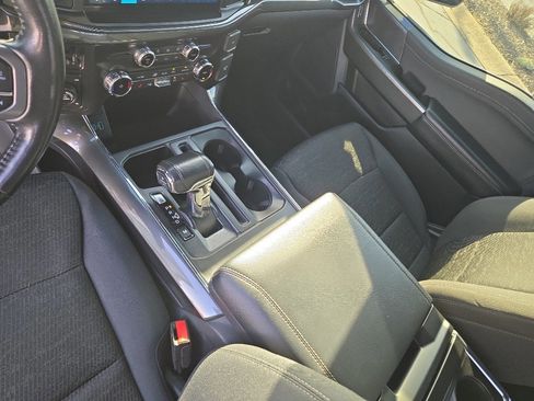 Used 2022 Ford F150 XLT w/ Equipment Group 302A High image 10