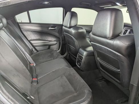 Used 2021 Dodge Charger Scat Pack w/ Plus Group RWD image 20