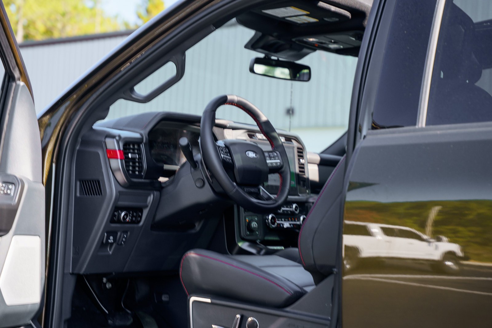 New 2026 Ford F150 Raptor AWD/4WD image 28