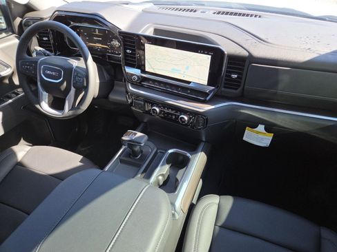 New 2026 GMC Sierra 1500 SLT w/ SLT Premium Package image 29