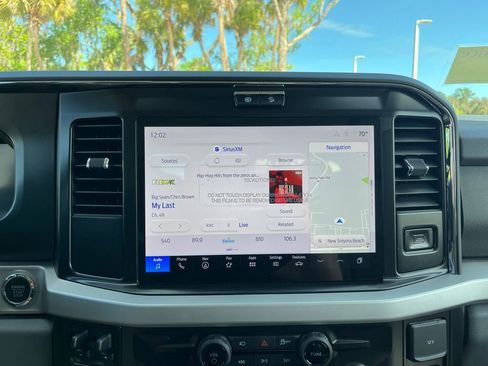 New 2026 Ford F250 XLT w/ XLT Premium Package AWD/4WD image 24