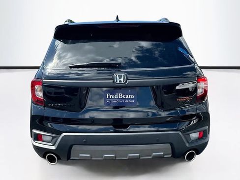 Used 2023 Honda Passport TrailSport image 7