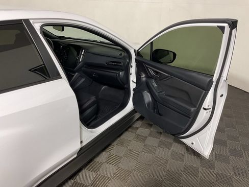 Used 2024 Subaru WRX Premium AWD/4WD image 35