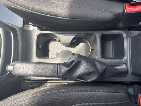 Used 2022 Ford EcoSport SE w/ SE Convenience Package image 20