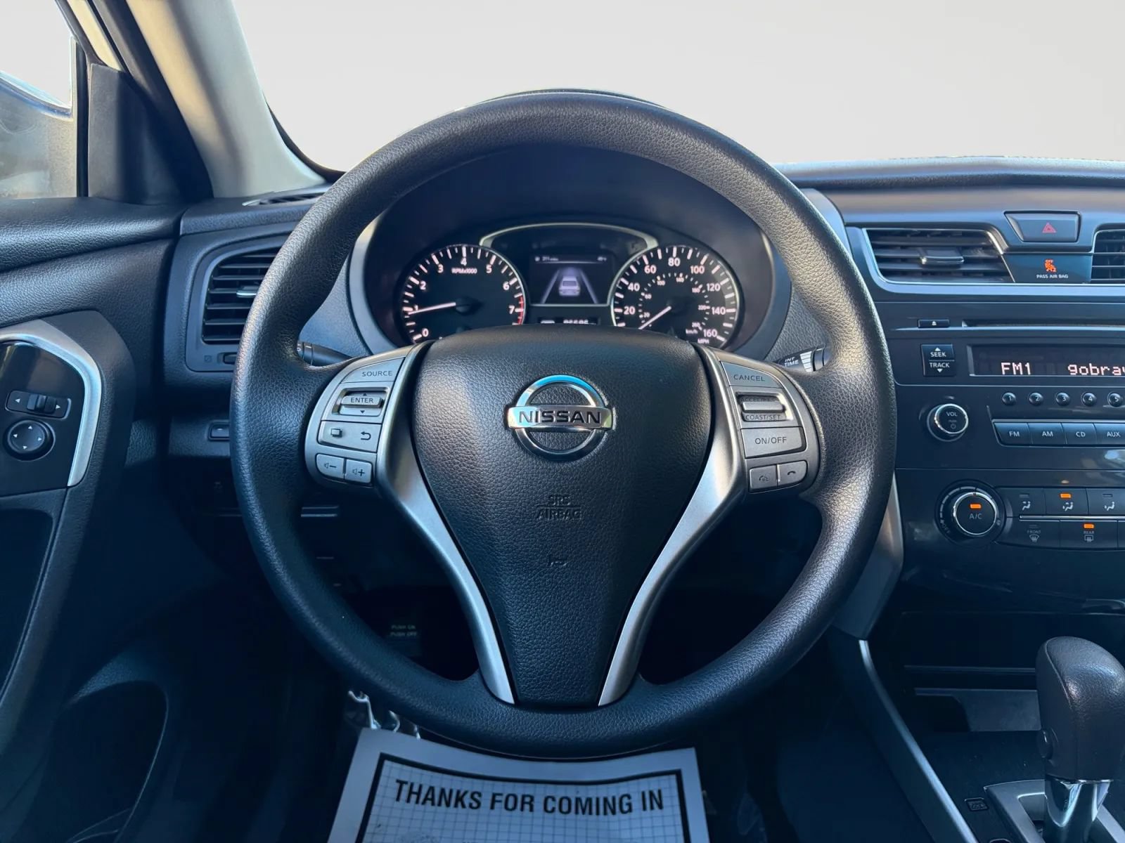 Used 2014 Nissan Altima 2.5 S FWD image 26