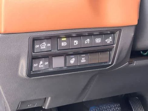 Used 2023 Toyota Tundra 1794 Edition AWD/4WD image 29