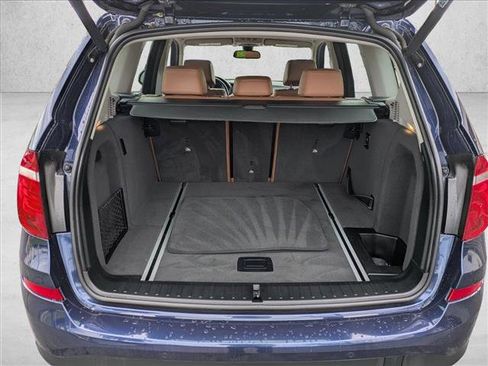 Used 2016 BMW X3 xDrive28i image 6