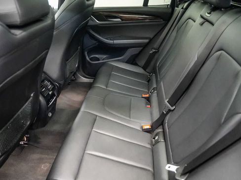 Used 2019 BMW X3 sDrive30i w/ Convenience Package RWD image 21