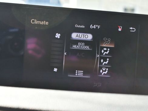 Used 2019 Lexus RX 350 AWD w/ Accessory Package image 40