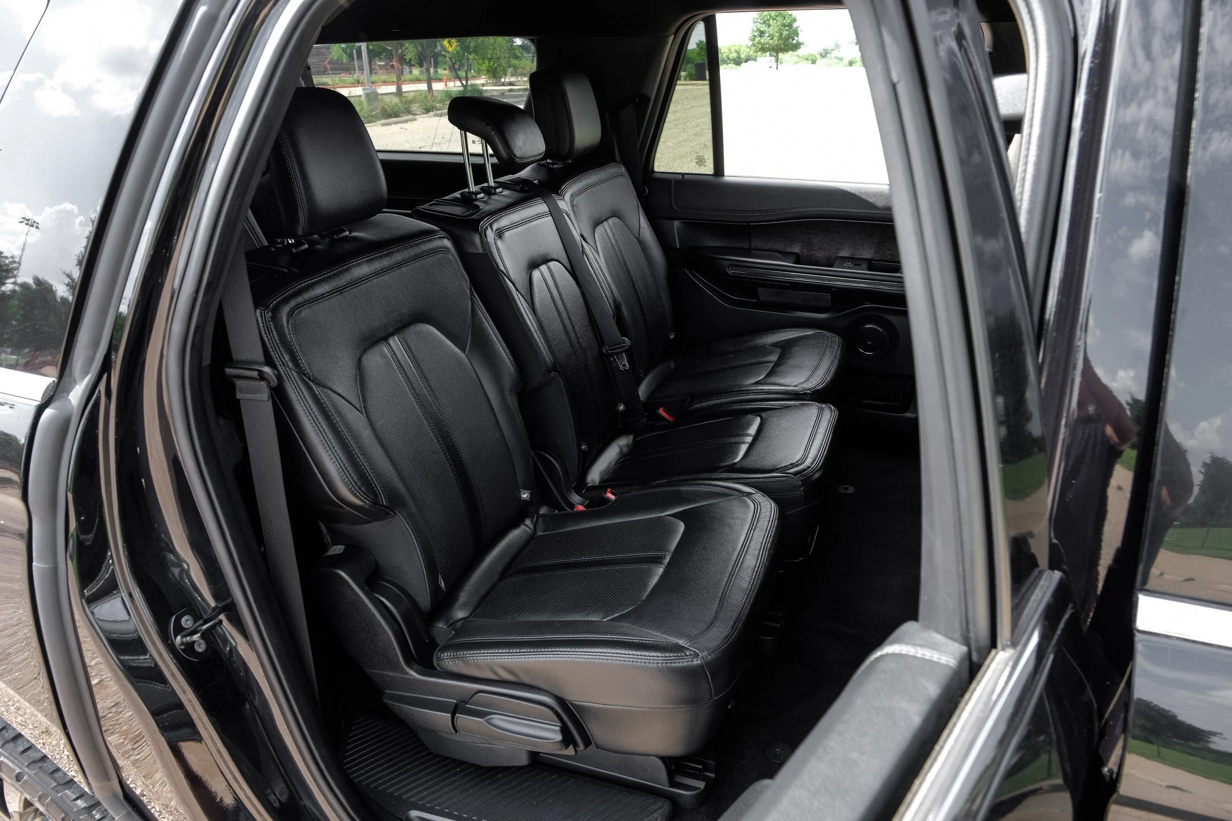 Used 2020 Ford Expedition Max Limited AWD/4WD image 37