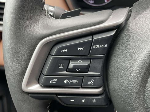 Certified 2023 Subaru Legacy Touring XT image 18