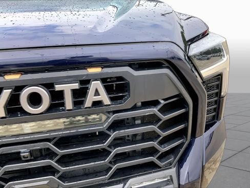 Used 2024 Toyota Tundra SR5 w/ SR5 Premium Package AWD/4WD image 29