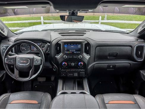 Used 2023 GMC Sierra 2500 AT4 w/ AT4 Premium Plus Package AWD/4WD image 32