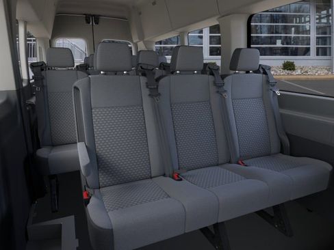 New 2026 Ford Transit 350 XLT RWD image 11
