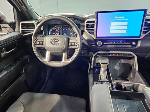 Used 2025 Toyota Tundra SR5 w/ SR5 Premium Package image 9