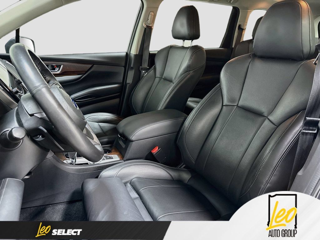 Used 2023 Subaru Ascent Touring AWD/4WD image 25