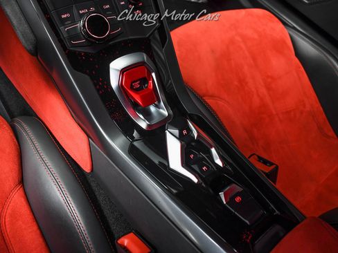 Used 2016 Lamborghini Huracan LP 580-2 RWD image 18