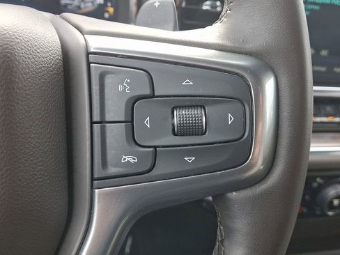 Certified 2024 Chevrolet Silverado 1500 LTZ w/ LTZ Convenience Package II image 22