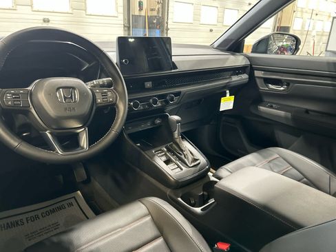 New 2026 Honda CR-V Sport-L image 4