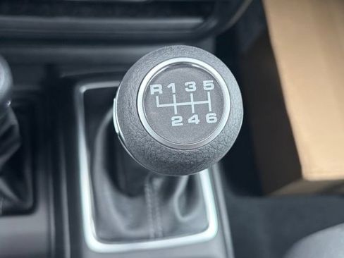 New 2026 Jeep Wrangler Unlimited Sport AWD/4WD image 25