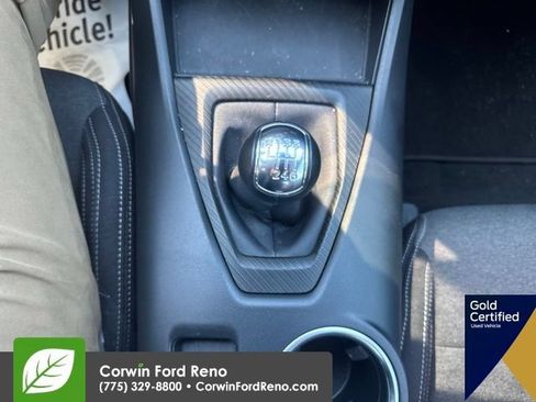 Certified 2024 Ford Mustang GT RWD image 19