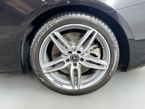 Certified 2018 Mercedes-Benz E 400 Cabriolet image 31
