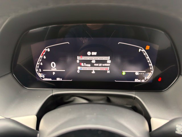 New 2026 MAZDA CX-5 Preferred AWD/4WD image 14