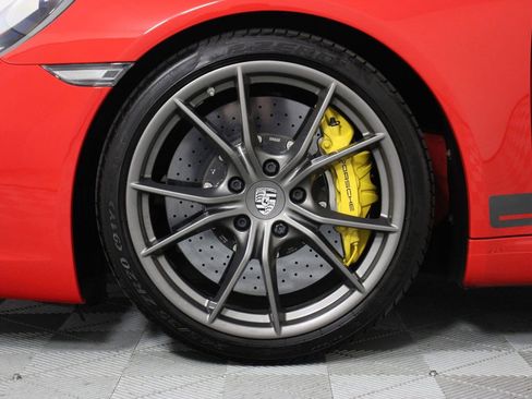 Certified 2019 Porsche 911 Carrera T RWD image 28