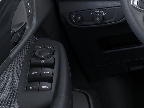New 2026 Chevrolet TrailBlazer LT w/ LT Cold Weather Package FWD image 22