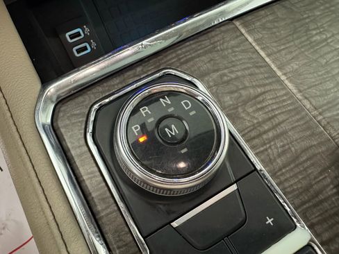 Used 2018 Ford Expedition Max Limited w/ Equipment Group 302A image 23