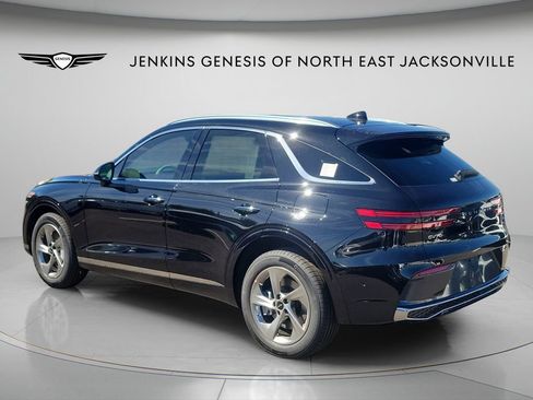 New 2026 Genesis GV70 2.5T Advanced w/ G1 Accessory Package AWD/4WD image 7