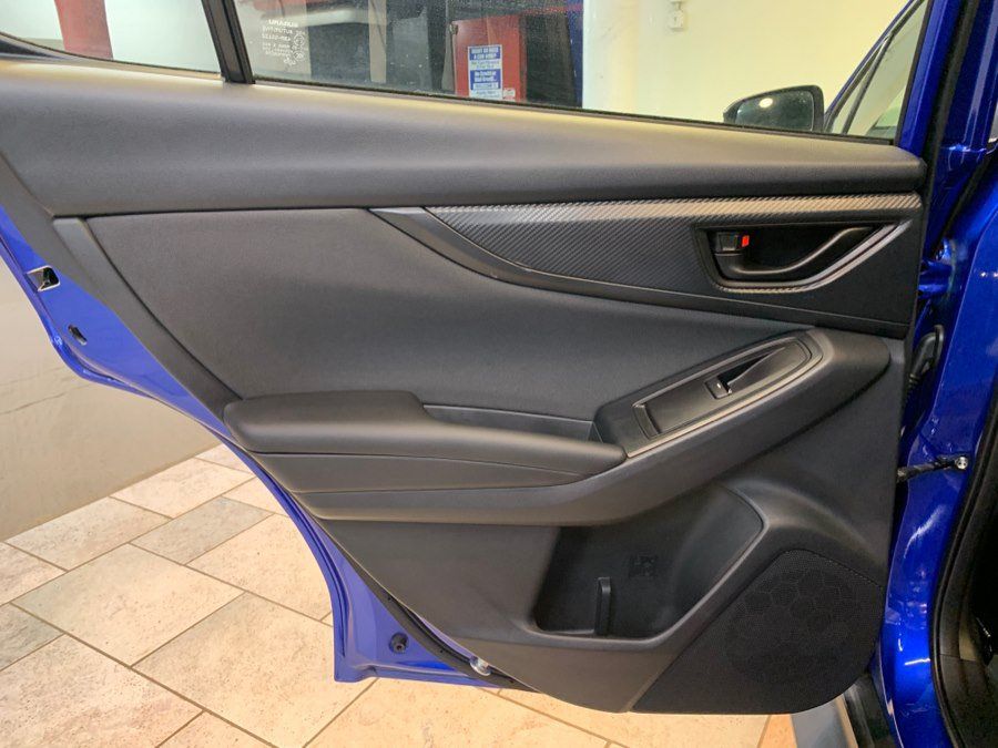 Used 2023 Subaru WRX AWD/4WD image 42