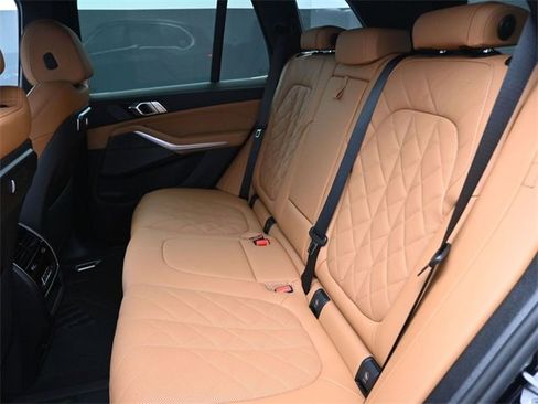 New 2026 BMW X5 xDrive50e w/ Premium Package image 23