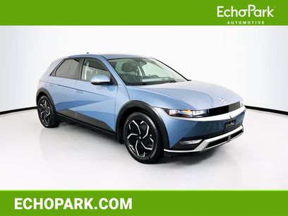 Used 2024 Hyundai Ioniq 5 SEL
