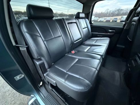 Used 2010 Chevrolet Silverado 1500 LTZ w/ Convenience Package image 11