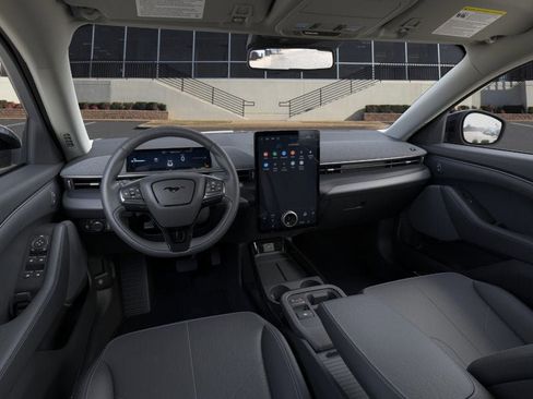 New 2026 Ford Mustang Mach-E Select RWD image 9