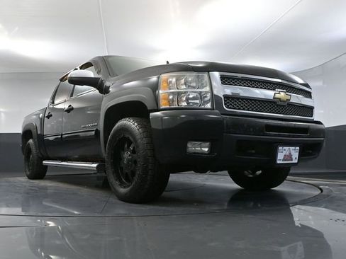 Used 2010 Chevrolet Silverado 1500 LTZ image 51