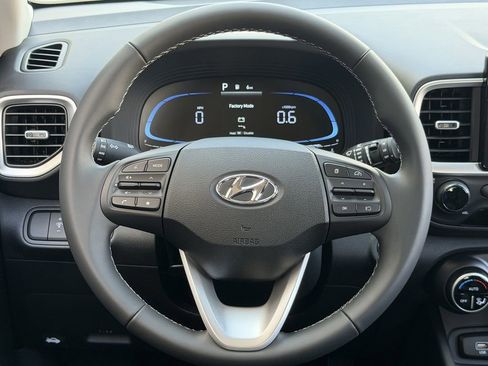 New 2026 Hyundai Venue SEL image 13