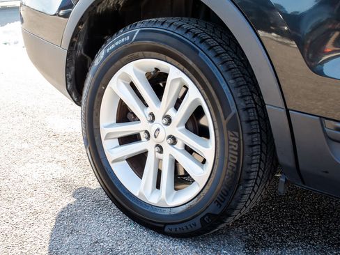 Used 2015 Ford Explorer FWD image 7