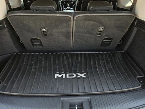 Used 2025 Acura MDX Technology Package image 9