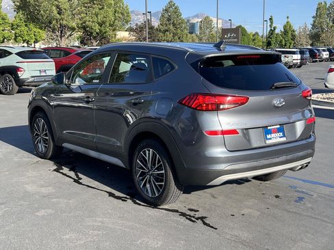Used 2019 Hyundai Tucson SEL AWD/4WD image 13