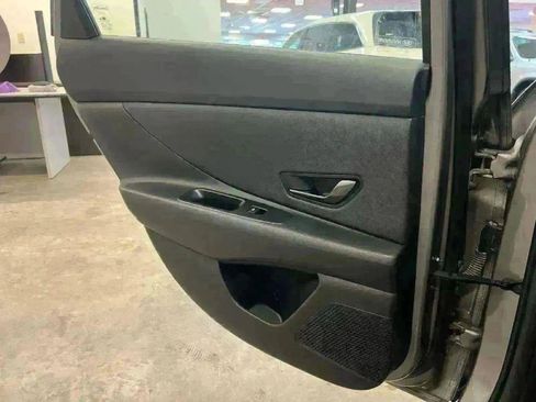 Used 2023 Hyundai Elantra N Line image 35