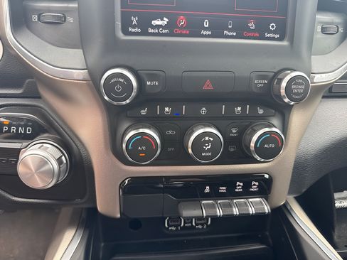 Used 2020 RAM 1500 Laramie RWD image 9