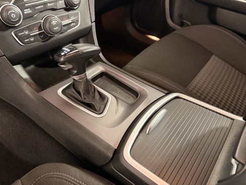 Certified 2023 Dodge Charger Scat Pack w/ Harman/Kardon Audio Group image 21