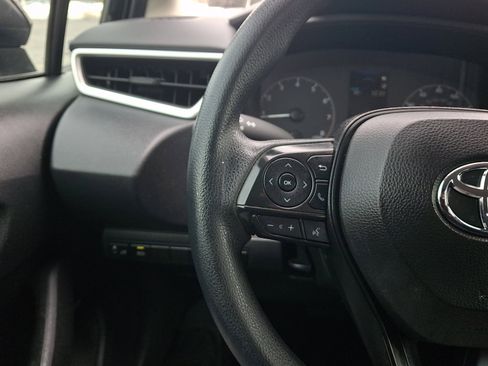 Used 2024 Toyota Corolla LE image 20