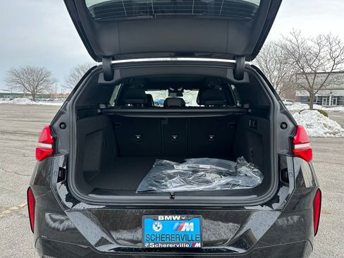 New 2026 BMW X3 xDrive30 w/ Premium Package image 21